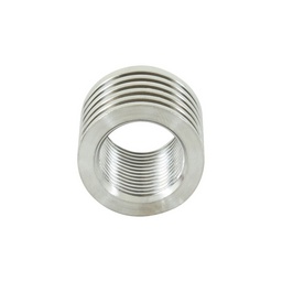 AEM Universal Stainless Tall Manifold Bung Install Kit thumbnail-8