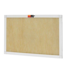 K&N HVAC Filter - 14 x 20 x 1 thumbnail-0
