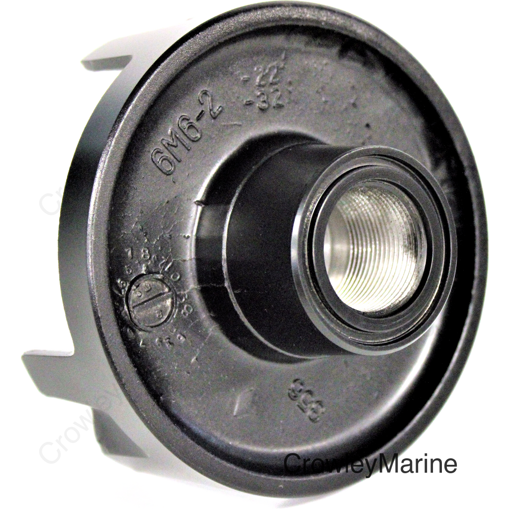 Flange Coupling