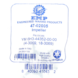 Impeller thumbnail-1