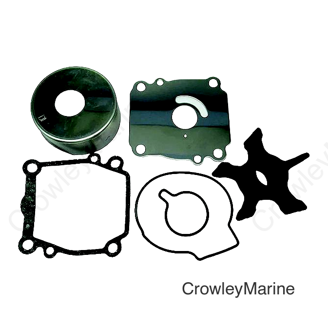 Arco New Water Pump Repair Kit for Suzuki Outboard