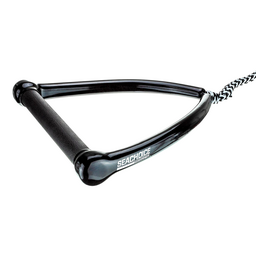 Seachoice 4-Section Water Ski Rope, 75 Ft. Long, 12 In. Handle w/ Rubber Grip thumbnail-3