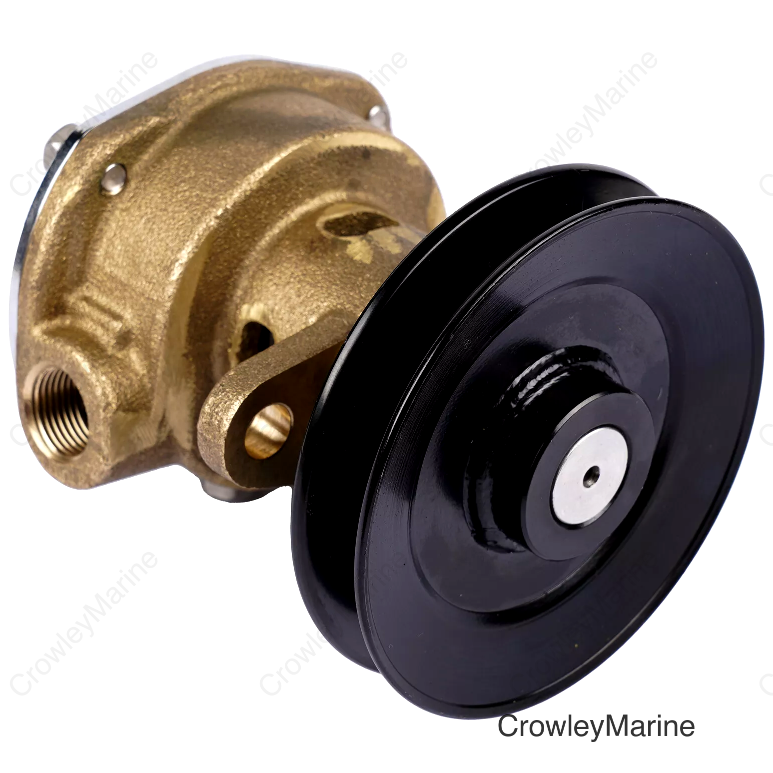 Pump, Sea Water 