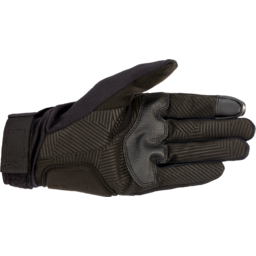 Reef Gloves - Black/White - 3XL thumbnail-0