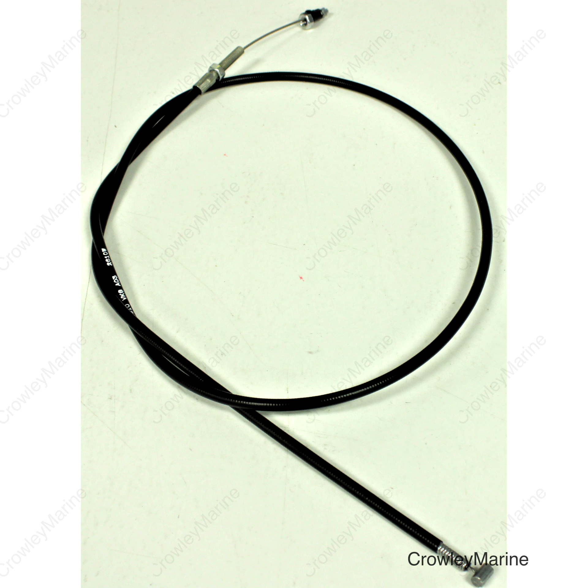CABLE, THROTTLE