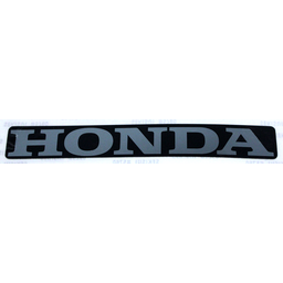 MARK, HONDA