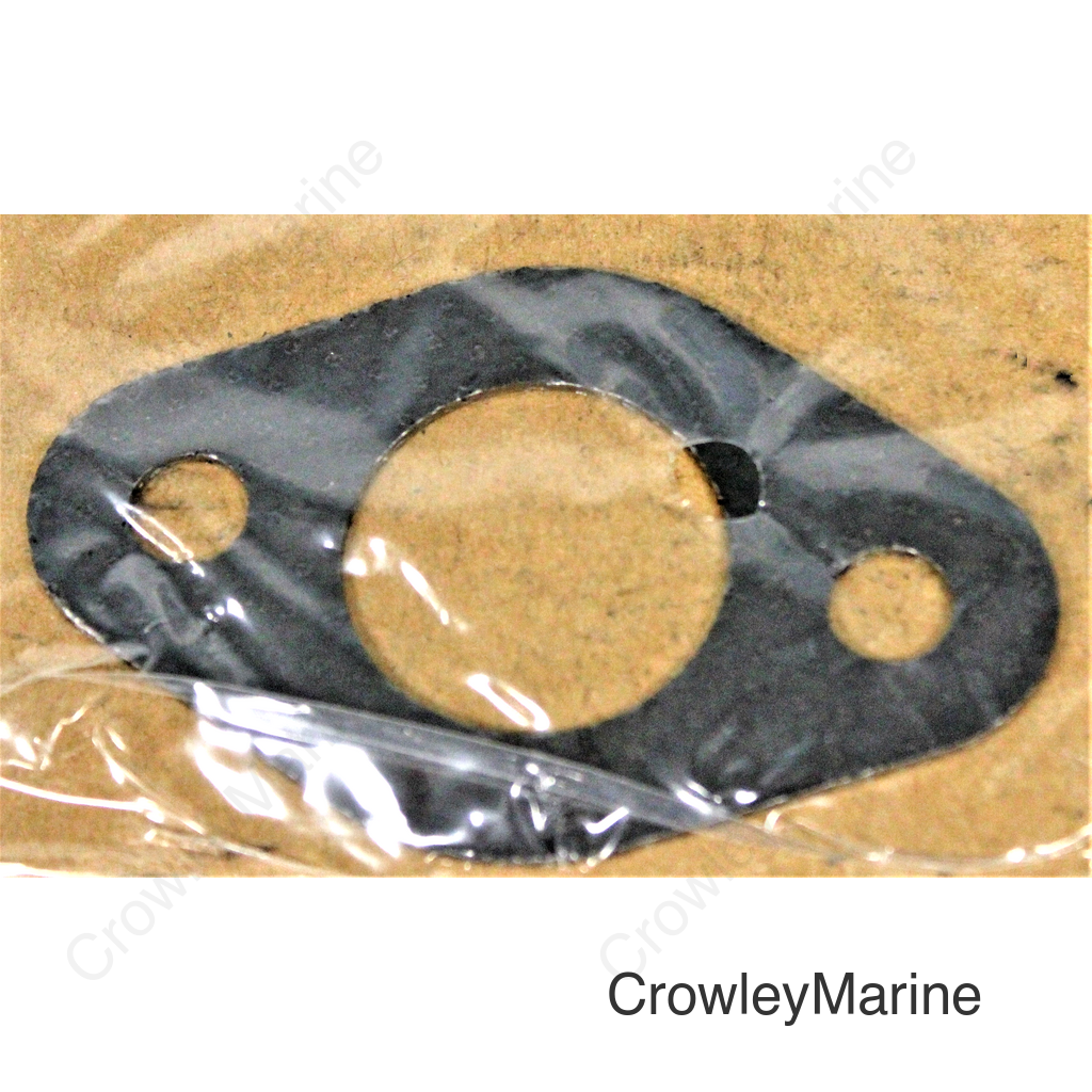 GASKET, EX. PIPE