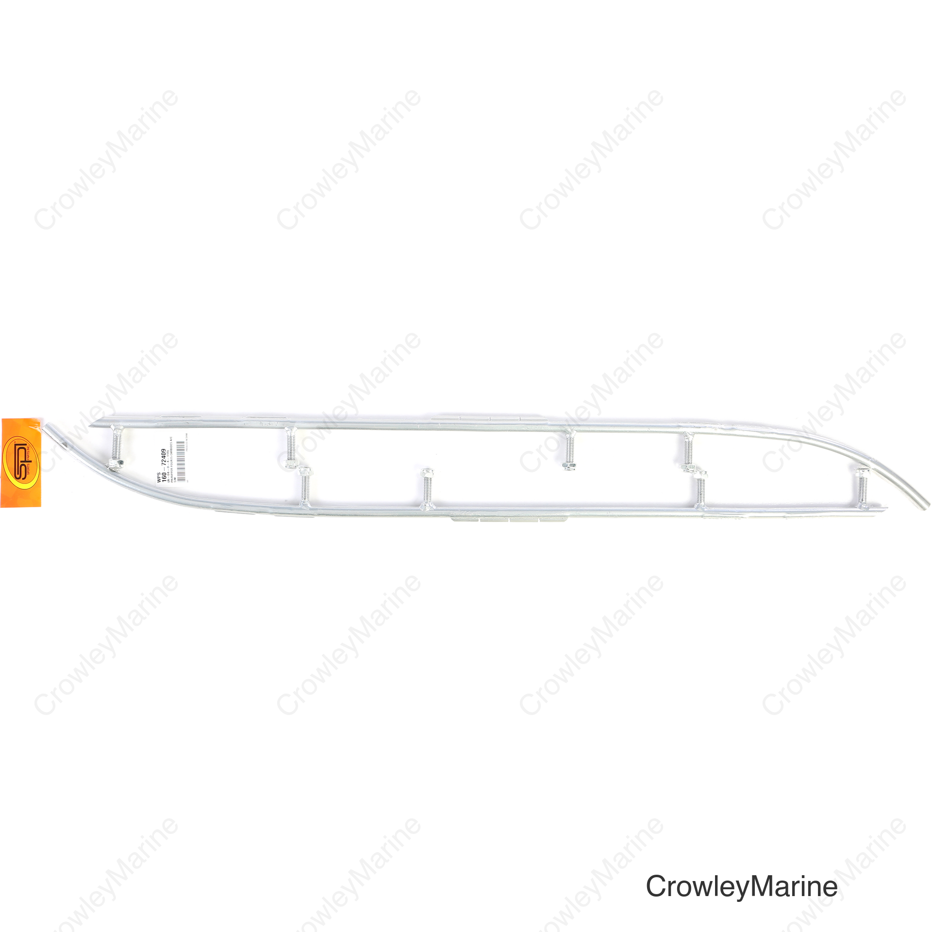 RIPPER FOUR75 CARBIDES A/C S/M