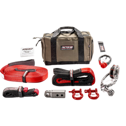 SAWTOOTH RECOVERY KIT