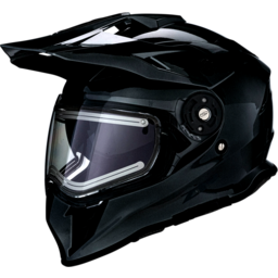 HLMT RANGE ELEC BLK SM thumbnail-1