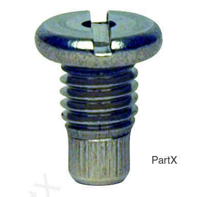 Draining Screw (21729)