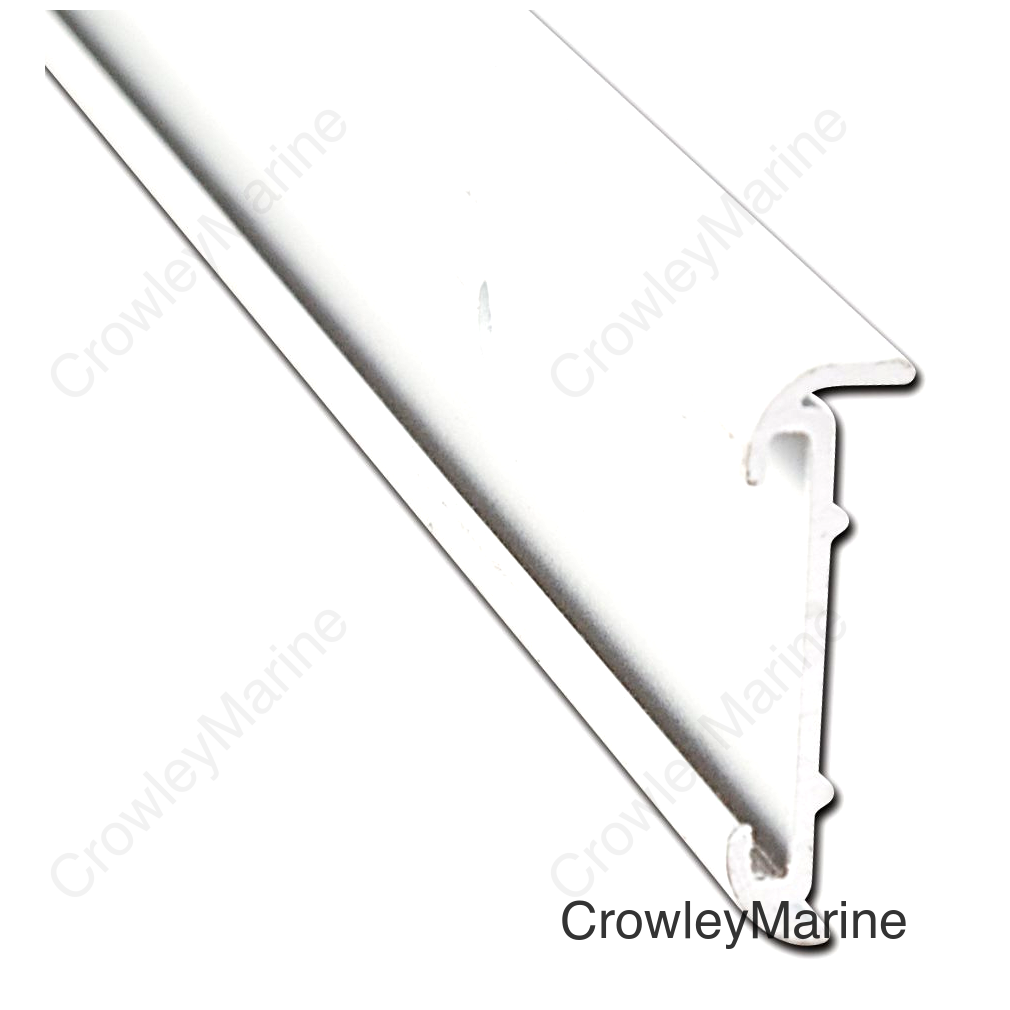 SHORT LIP MILL 16' EA