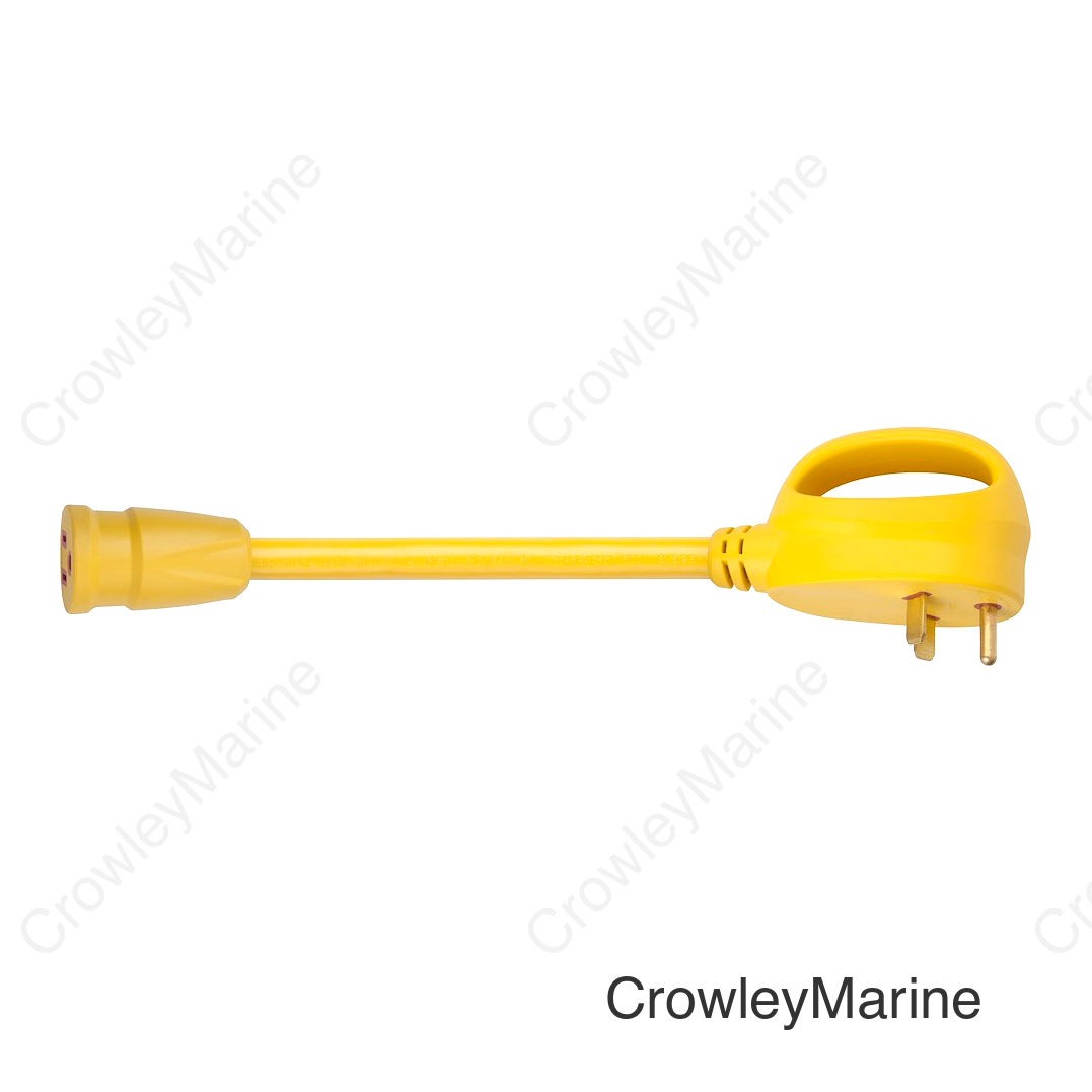 30A TO 15A ADAPTER