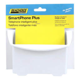 Seachoice GPS Smartphone Caddy w/ 2 Suction Cups to Mount on Any Flat Service on Boat thumbnail-0