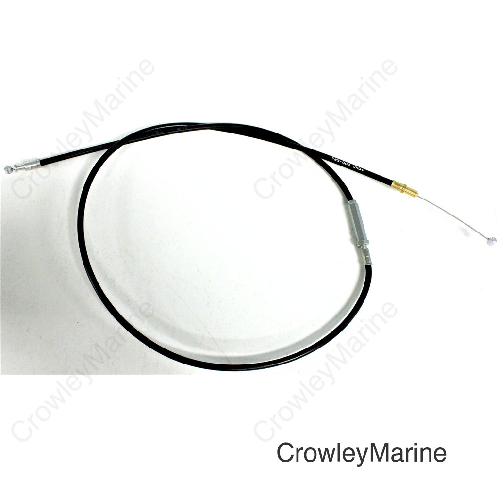 CABLE, THROTTLE