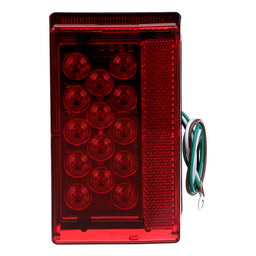 Seachoice Submersible LED Combination Trailer Light thumbnail-5