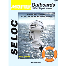 Seloc Manual
