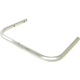 REAR BUMPER POL