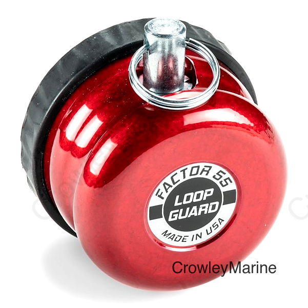 LOOP GUARD XXL -- RED