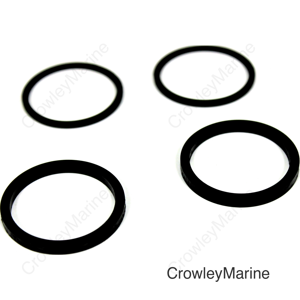 Caliper Seal Kit
