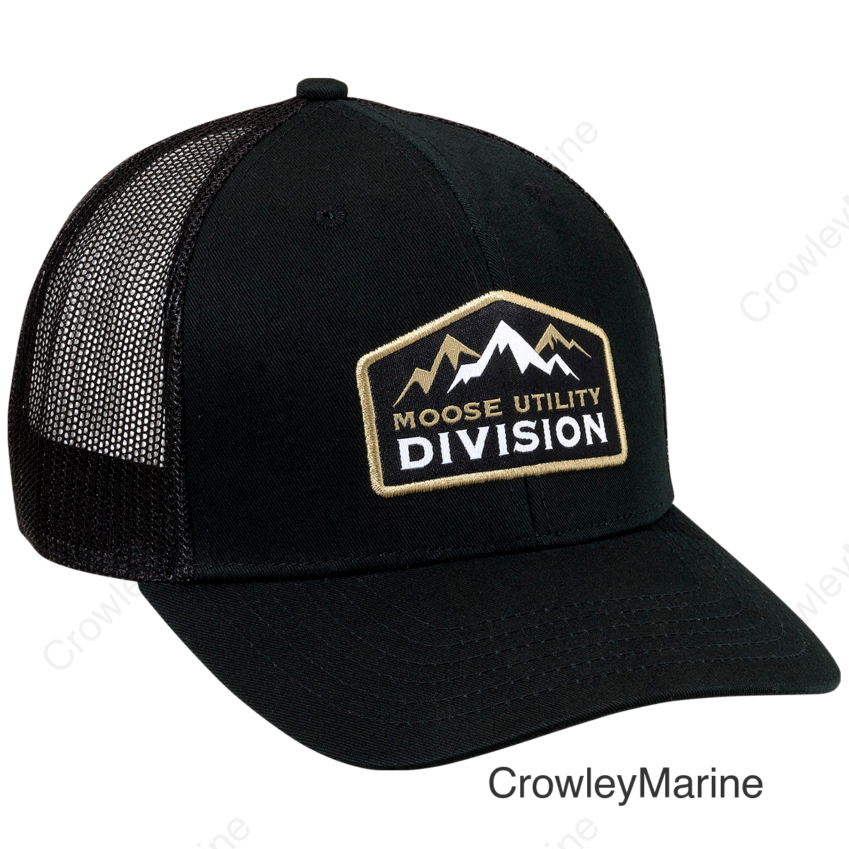 HAT MUD MOUNTAIN BK OS