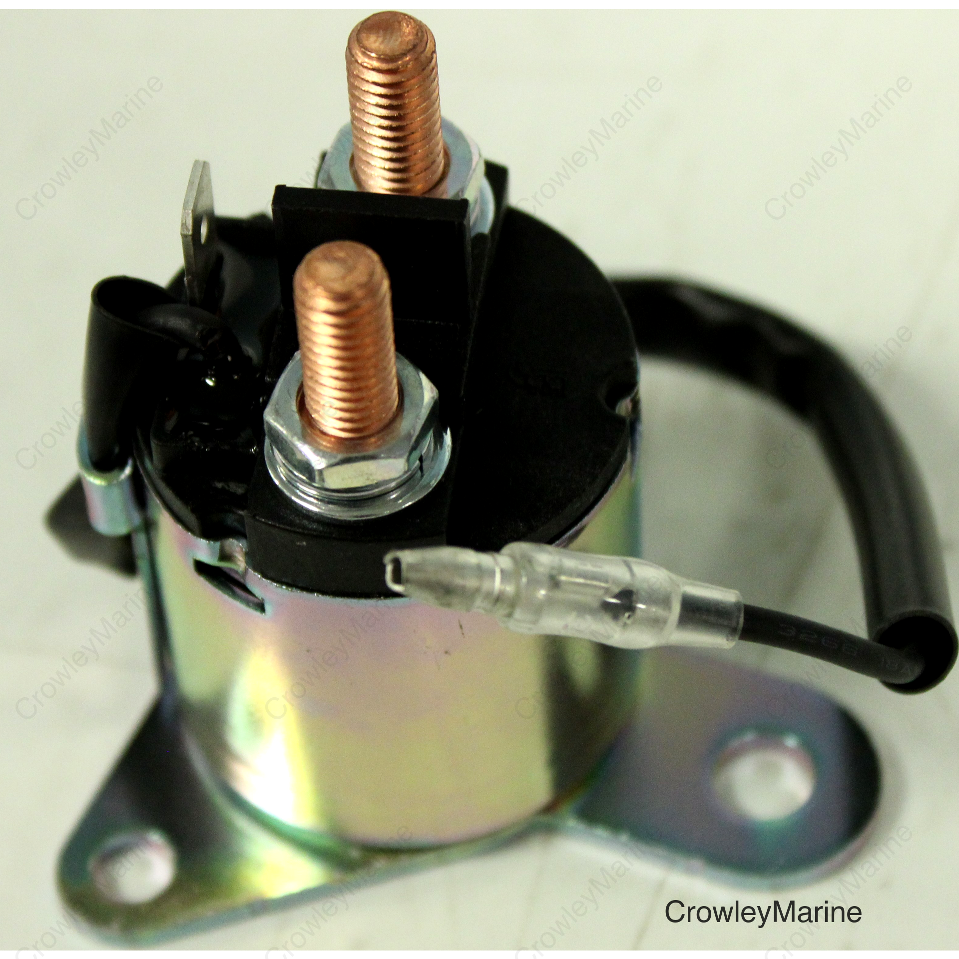 SW, STARTER MAGNETIC