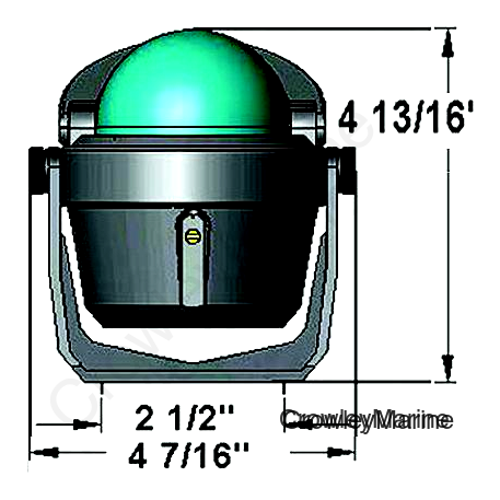 EXPLORER COMPASS WHITE-BKT/MT