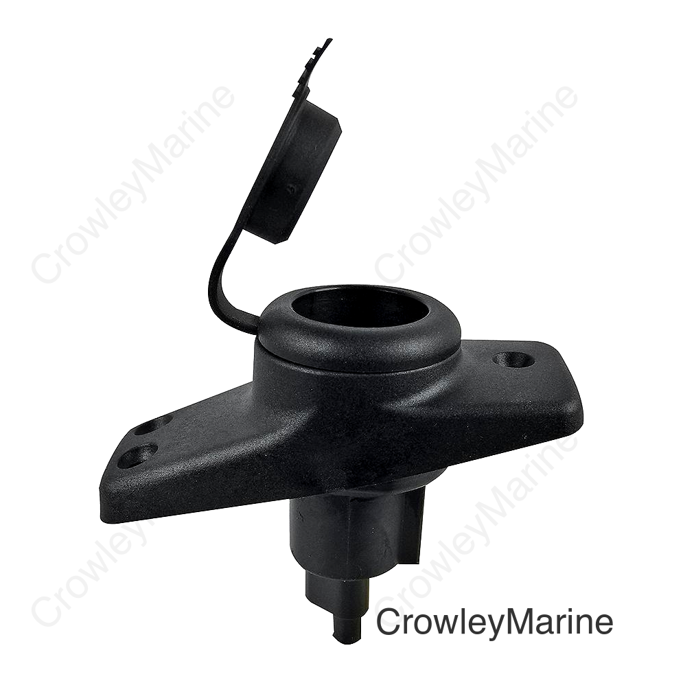 Seachoice Spare Light Base Assembly Replaces Seachoice 0827