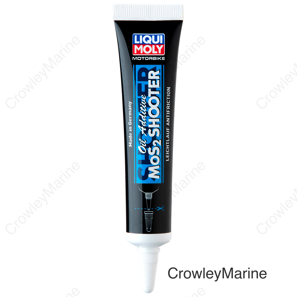 MOS2 Shooter - 20ml