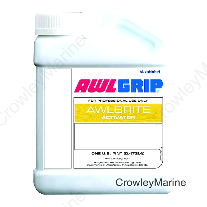 AwlGrip A0001P Awl-Brite 2 Activator Fast Spray