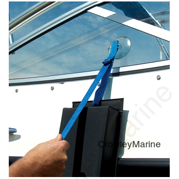 Fender Straps, Pair