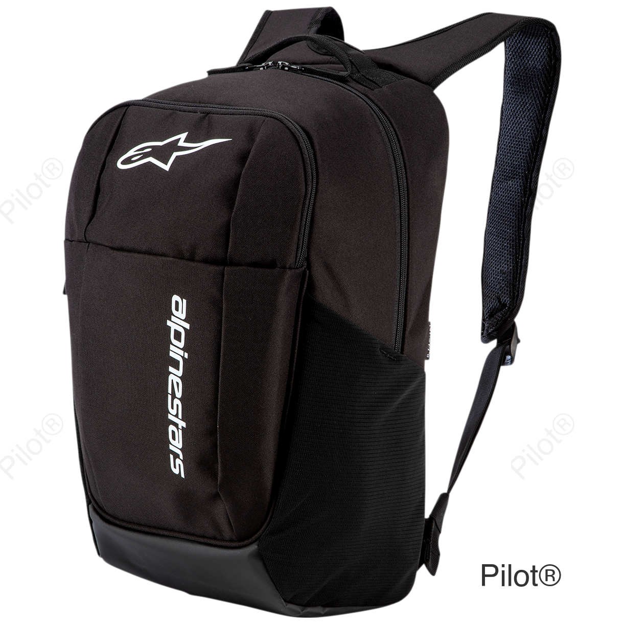 GFX V2 Backpack - Black