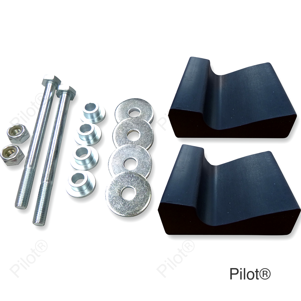Mount Kit - 10 mm