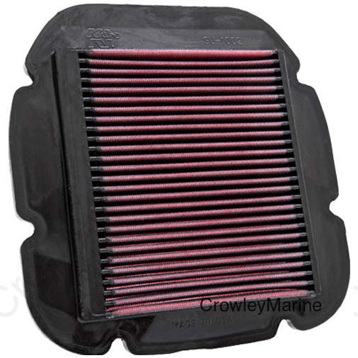 AIR FILTER