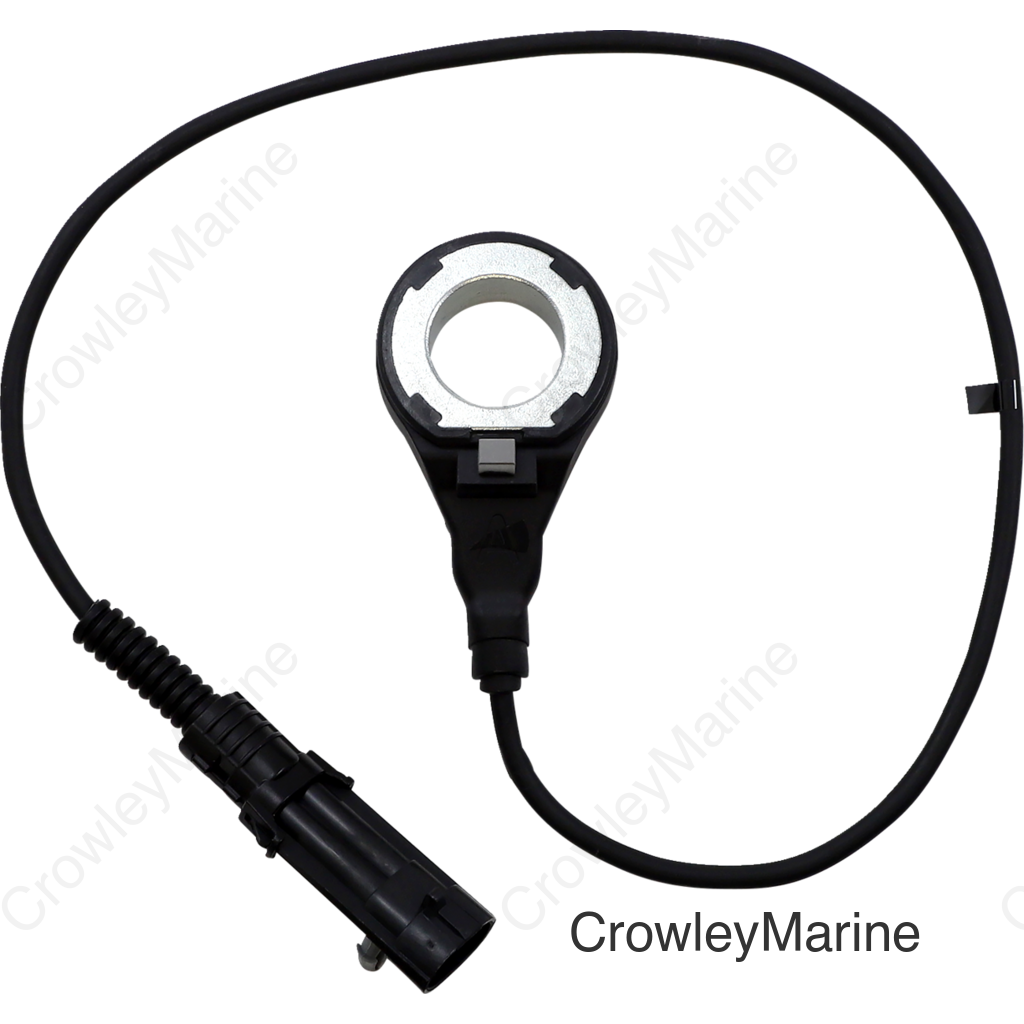 SENSOR ABS BRAKE REAR