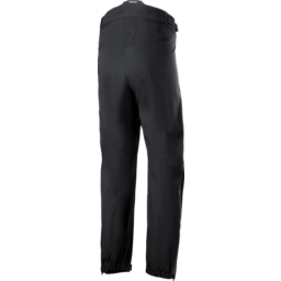 AMT Storm Gear Drystar® XF Pants - Black - Large thumbnail-0