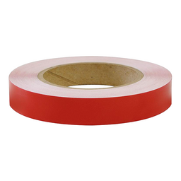 Seachoice Self-Adhesive Boat Striping Tape, 3 Mil Vinyl, 3/4 in. X 50 Ft., Red thumbnail-4