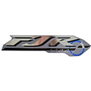 Emblem / Rear APPLIQUE