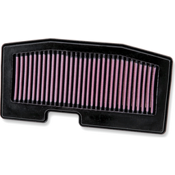 OE Replacement High-Flow Air Filter - Triumph