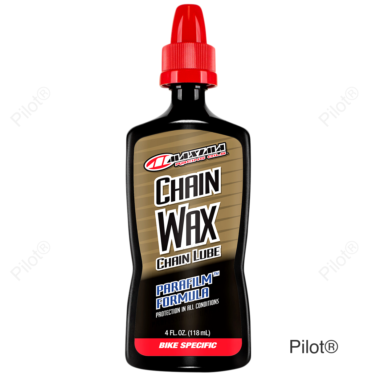 Chain Wax - Chain Lube - Parafilm™