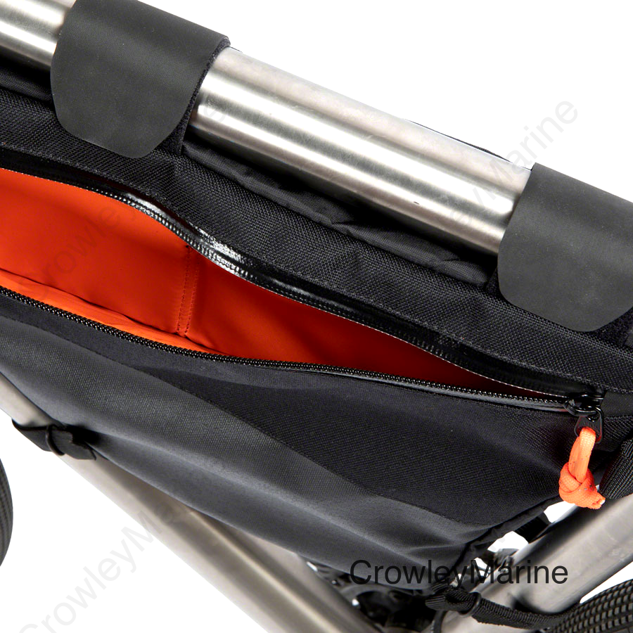 Restrap Full Frame Pack - Large Black
