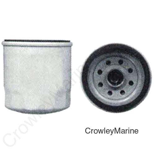 MERCURY/ YAMAHA FOUR STROKE OIL FILTER  F225
