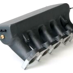 Wagner Tuning Audi S2/RS2/S4/200 Intake Manifold (Short) thumbnail-1