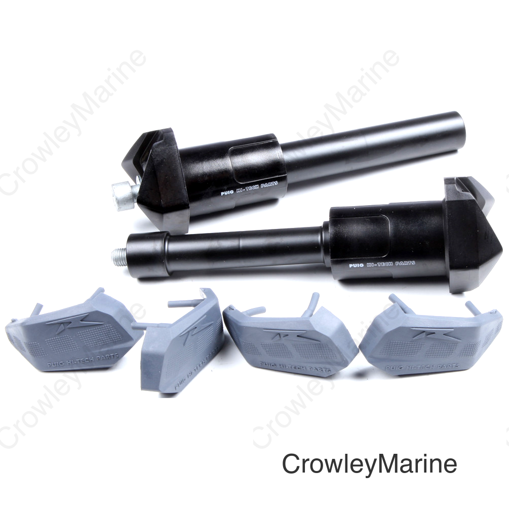 Frame Sliders