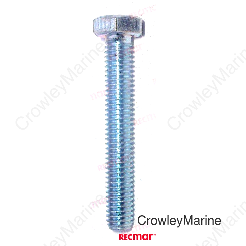 HEX BOLT (REC97095-06040)