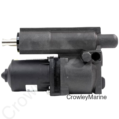 Hydraulic Actuator