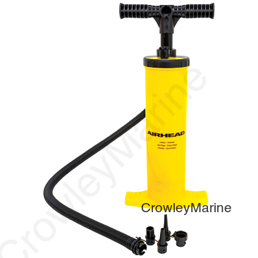 Double Action Hand Pump