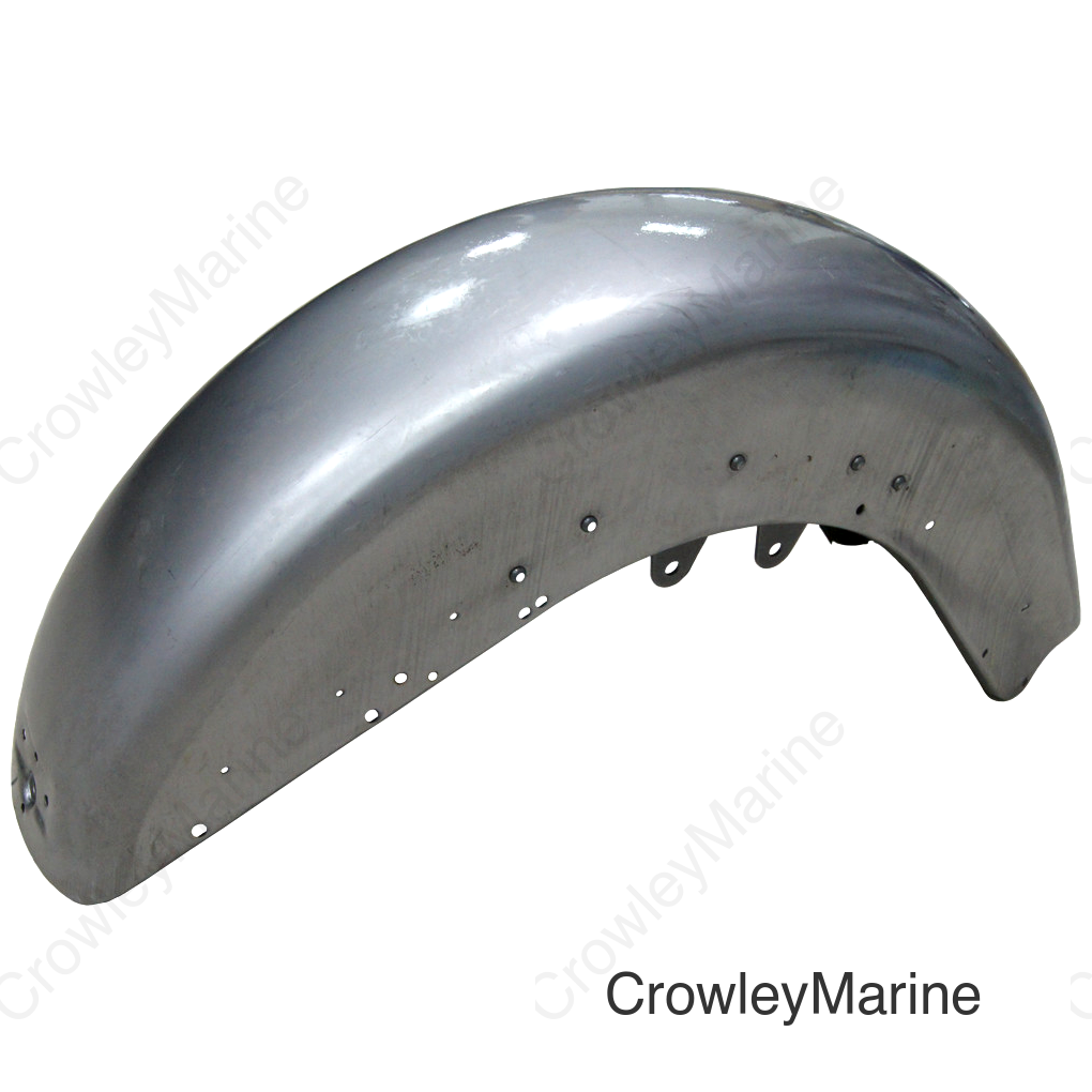 FRONT FENDER HERITAGE STOCK REPLACEMENT