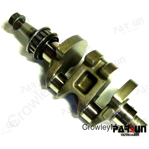 CRANK ASSY (PAF15-07030000)