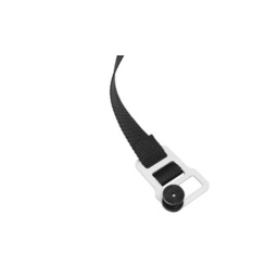 AMP Research 2009-2014 VW Amarok Bedxtender - Silver thumbnail-8
